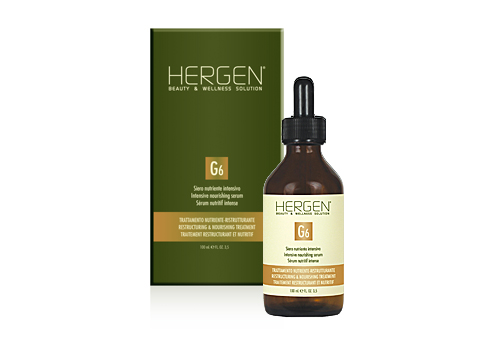Питательная сыворотка HERGEN G6